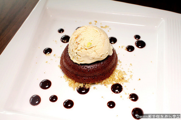 the Grill伙食:『台北捷運大安站美食』the Grill 伙食餐廳/商業午餐超值破盤新加州風料理大推究好菜刀豬/最新拍IG美照餐廳