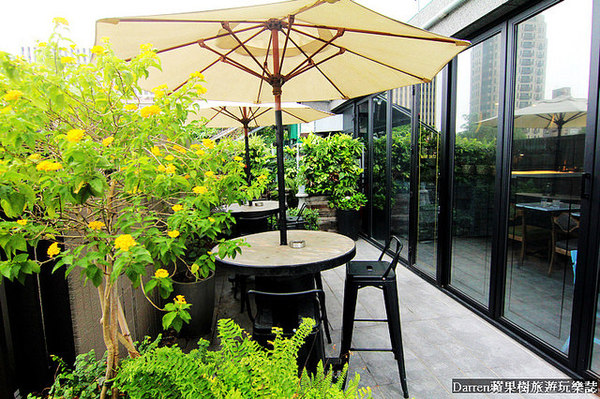 the Grill伙食:『台北捷運大安站美食』the Grill 伙食餐廳/商業午餐超值破盤新加州風料理大推究好菜刀豬/最新拍IG美照餐廳