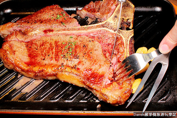 the Grill伙食:『台北捷運大安站美食』the Grill 伙食餐廳/商業午餐超值破盤新加州風料理大推究好菜刀豬/最新拍IG美照餐廳