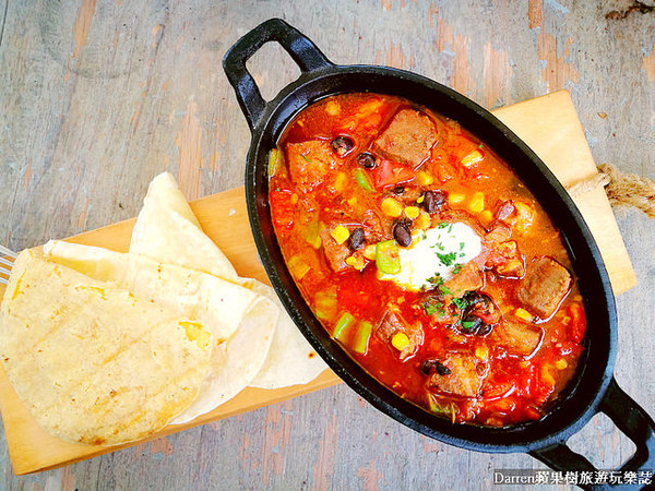 the Grill伙食:『台北捷運大安站美食』the Grill 伙食餐廳/商業午餐超值破盤新加州風料理大推究好菜刀豬/最新拍IG美照餐廳