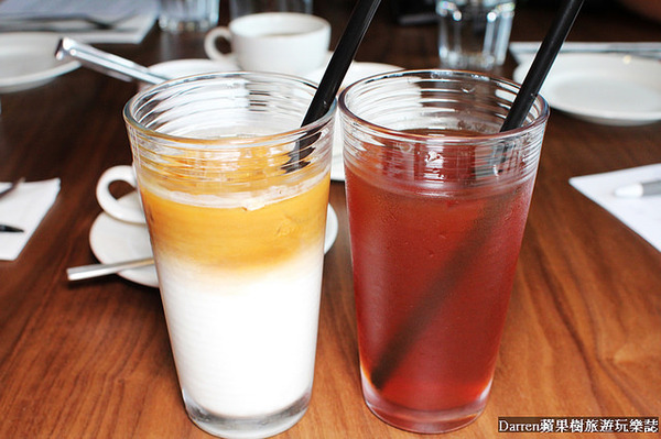 the Grill伙食:『台北捷運大安站美食』the Grill 伙食餐廳/商業午餐超值破盤新加州風料理大推究好菜刀豬/最新拍IG美照餐廳