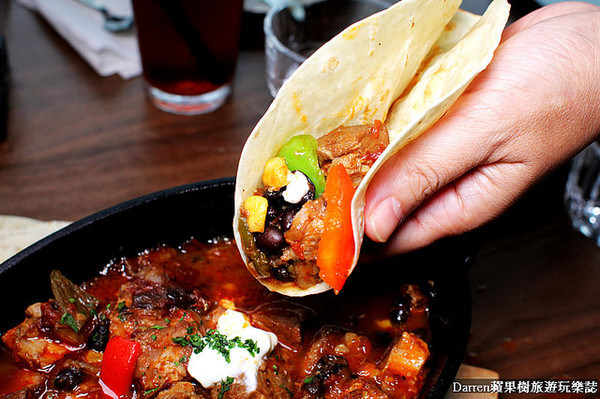 the Grill伙食:『台北捷運大安站美食』the Grill 伙食餐廳/商業午餐超值破盤新加州風料理大推究好菜刀豬/最新拍IG美照餐廳