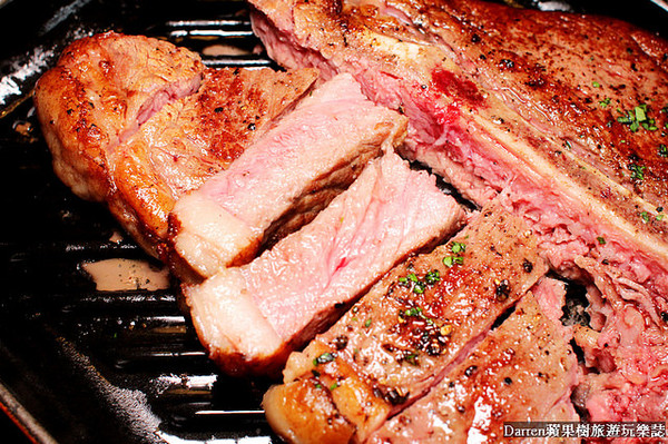 the Grill伙食:『台北捷運大安站美食』the Grill 伙食餐廳/商業午餐超值破盤新加州風料理大推究好菜刀豬/最新拍IG美照餐廳