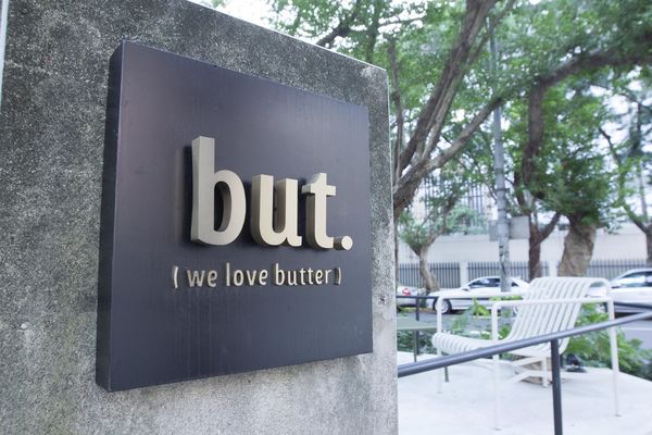But We Love Butter 初訪 - 4