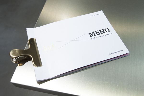 But We Love Butter 初訪 - 19