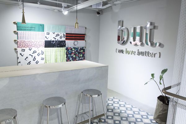 But We Love Butter 初訪 - 23