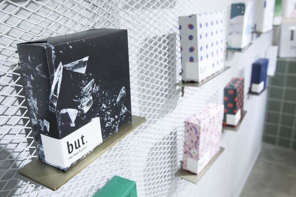 But We Love Butter 初訪 - 30