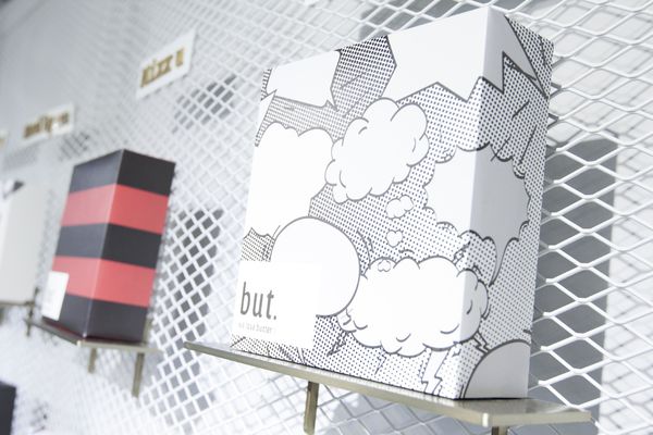 But We Love Butter 初訪 - 28