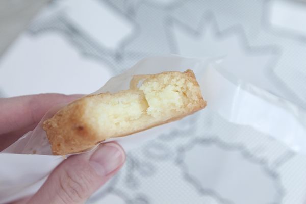 But We Love Butter 初訪 - 1