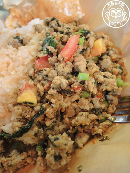 北蘭阿姨商行：呷飽祙【新北永和･北蘭阿姨商行】僅開晚餐時段的秒殺餐廳