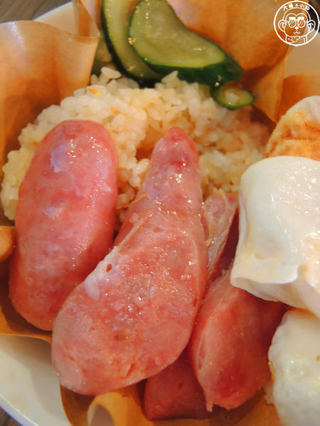 北蘭阿姨商行：呷飽祙【新北永和･北蘭阿姨商行】僅開晚餐時段的秒殺餐廳