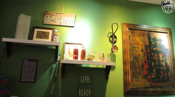 北蘭阿姨商行：呷飽祙【新北永和･北蘭阿姨商行】僅開晚餐時段的秒殺餐廳