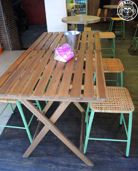 北蘭阿姨商行：呷飽祙【新北永和･北蘭阿姨商行】僅開晚餐時段的秒殺餐廳