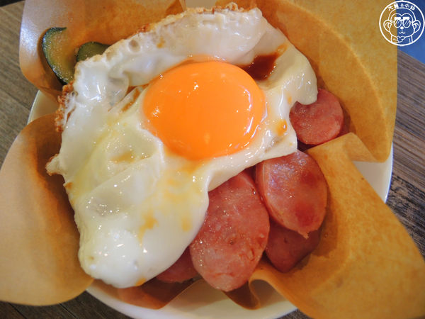 北蘭阿姨商行：呷飽祙【新北永和･北蘭阿姨商行】僅開晚餐時段的秒殺餐廳