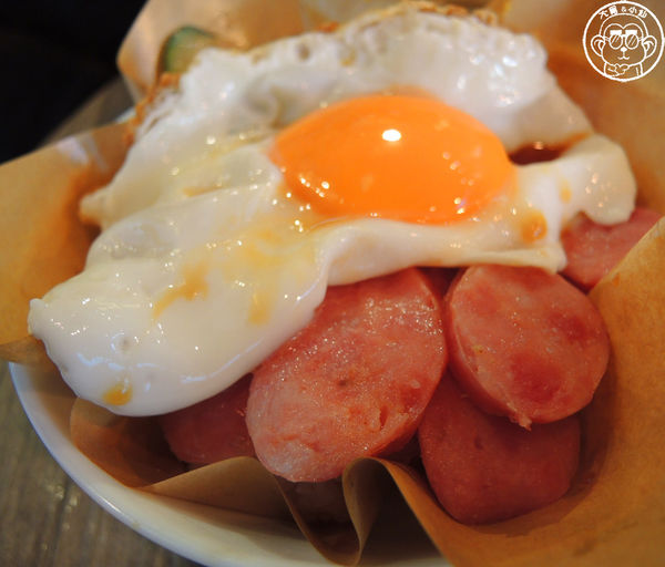 北蘭阿姨商行：呷飽祙【新北永和･北蘭阿姨商行】僅開晚餐時段的秒殺餐廳