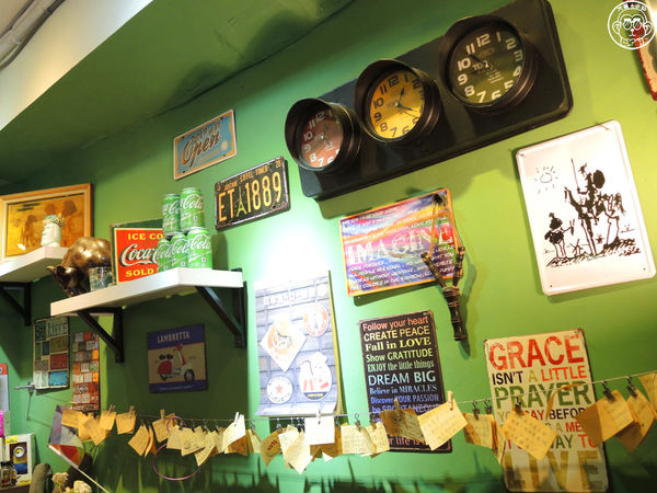 北蘭阿姨商行：呷飽祙【新北永和･北蘭阿姨商行】僅開晚餐時段的秒殺餐廳