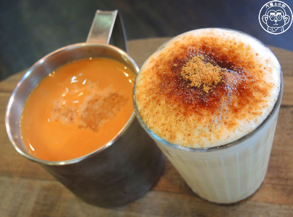 北蘭阿姨商行：呷飽祙【新北永和･北蘭阿姨商行】僅開晚餐時段的秒殺餐廳