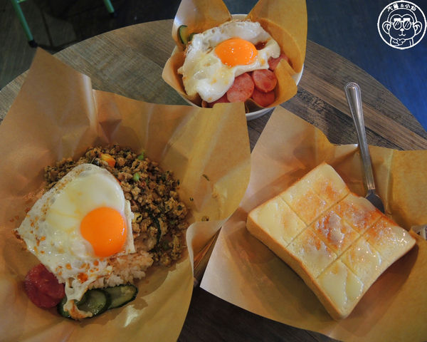 北蘭阿姨商行：呷飽祙【新北永和･北蘭阿姨商行】僅開晚餐時段的秒殺餐廳