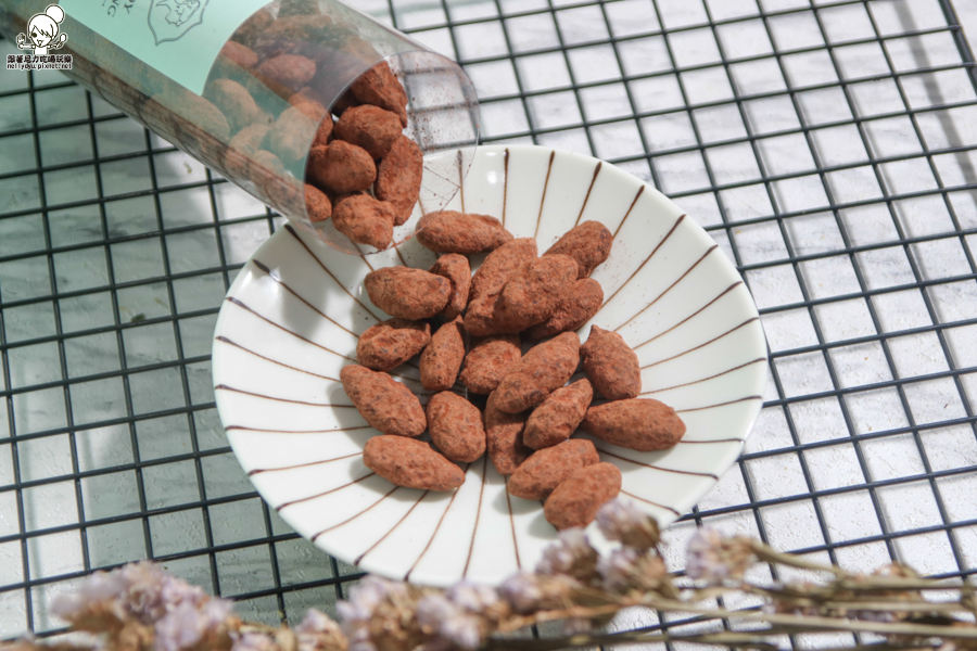 Candy Wedding 手工餅乾彌月禮盒 手工喜餅 餅乾 (33 - 33)