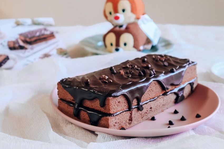 candy wedding彌月蛋糕