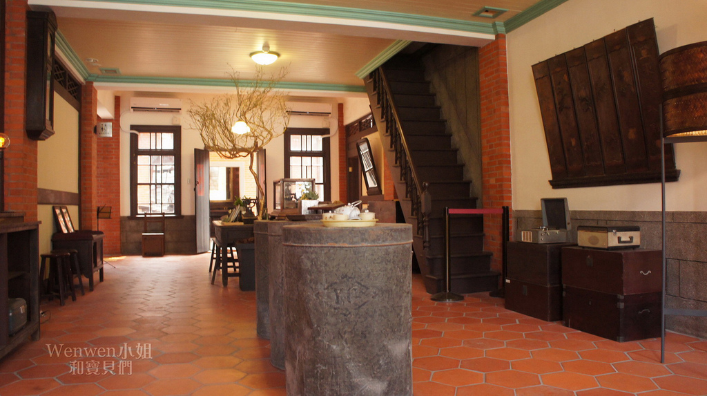 2017.09.28 大稻埕 芳春茶行 新芳春行 (66).JPG