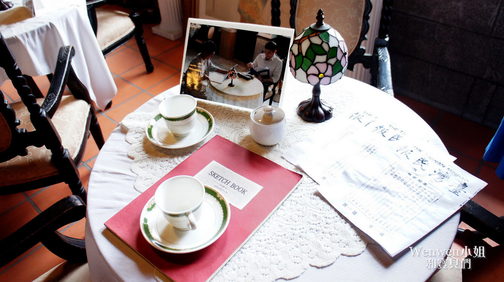 2017.09.28 紫色大稻埕 芳春茶行 新芳春行 (7).JPG