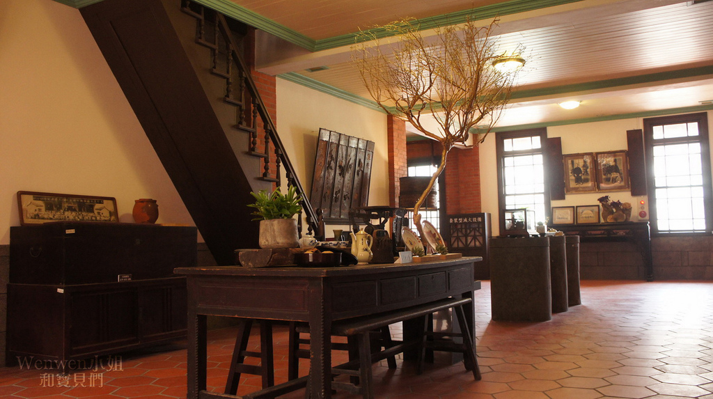 2017.09.28 大稻埕 芳春茶行 新芳春行 (65).JPG