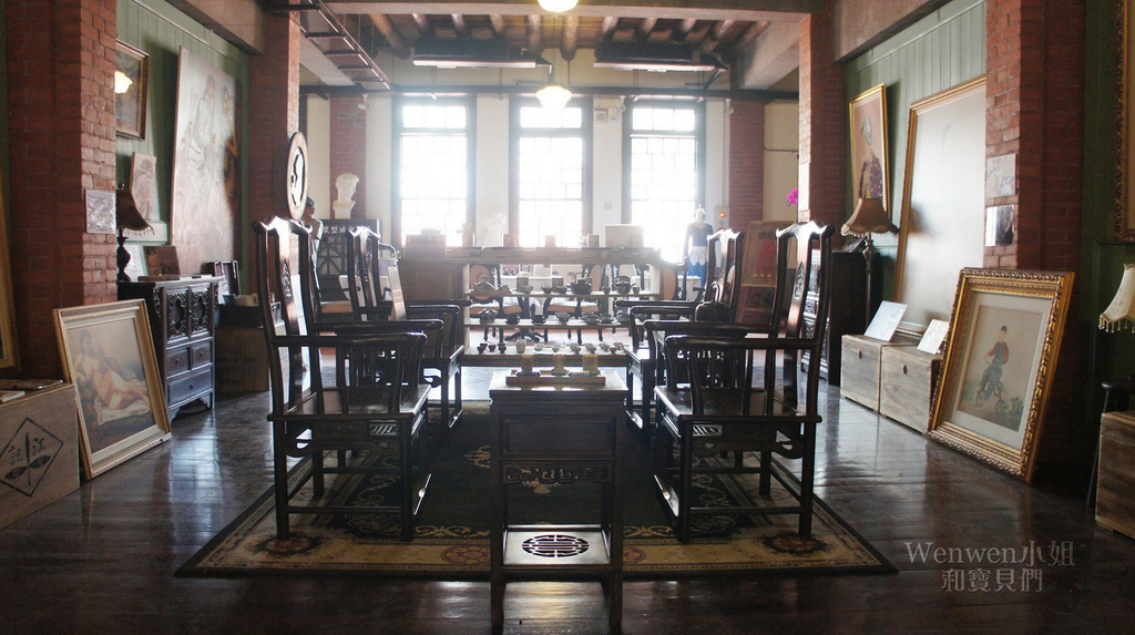 2017.09.28 大稻埕 芳春茶行 新芳春行 (42).JPG