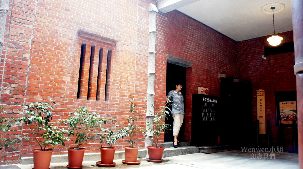 2017.09.28 大稻埕 芳春茶行 新芳春行 (27).JPG