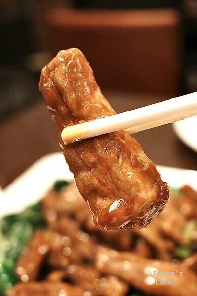 |台北內湖‧中式| 上海江浙風味料理《溢香園餐廳 成功店》捷