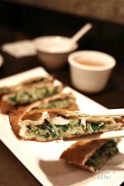 |台北內湖‧中式| 上海江浙風味料理《溢香園餐廳 成功店》捷