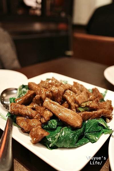 |台北內湖‧中式| 上海江浙風味料理《溢香園餐廳 成功店》捷