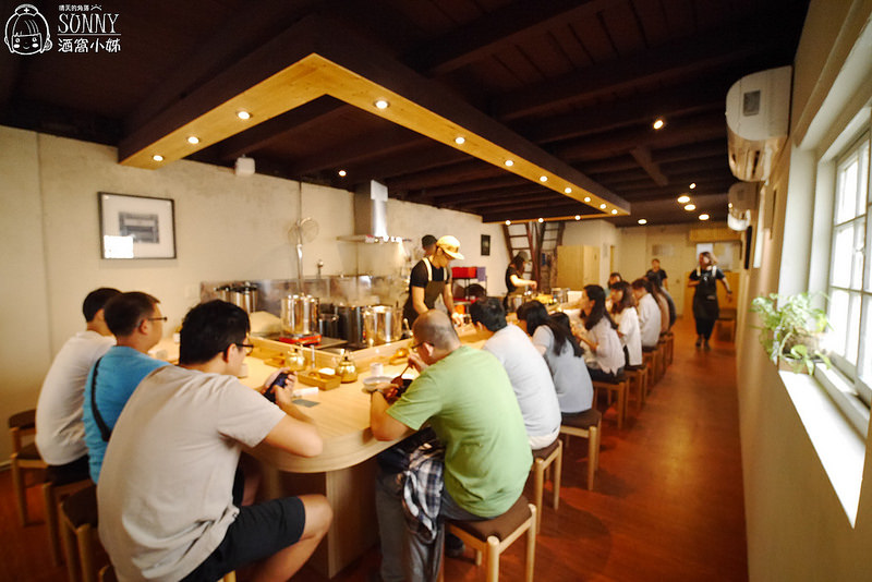 台南文青麵店-nani麵-什麼麵