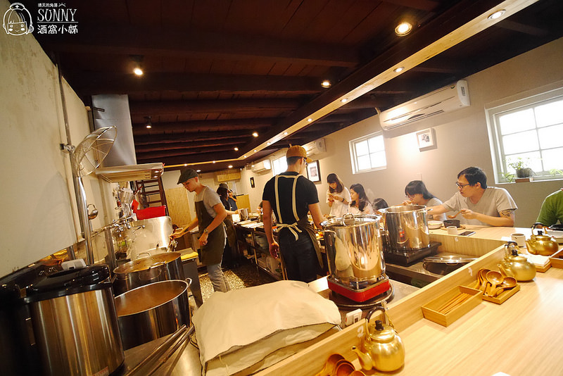 台南文青麵店-nani麵-什麼麵