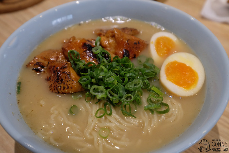 台南文青麵店-nani麵-什麼麵