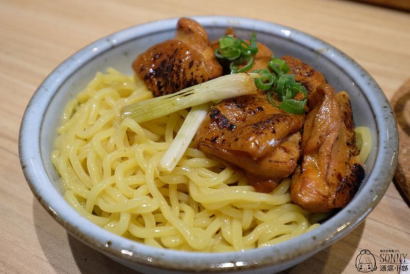 台南文青麵店-nani麵-什麼麵