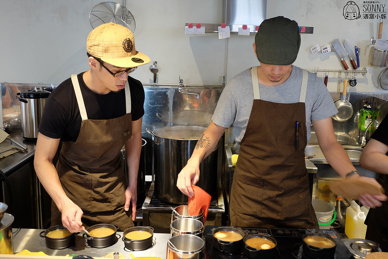 台南文青麵店-nani麵-什麼麵