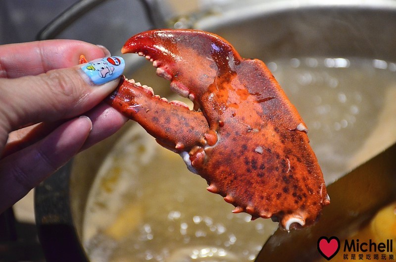 肉多多火鍋(大安信義店)