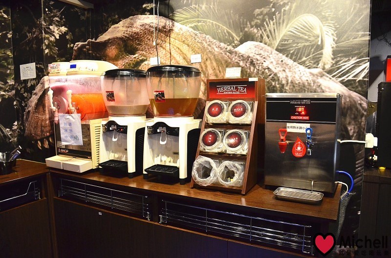 肉多多火鍋(大安信義店)