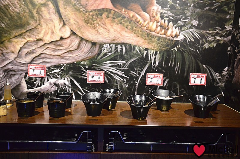 肉多多火鍋(大安信義店)