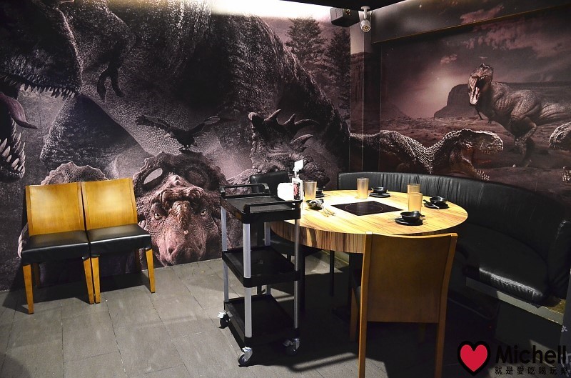 肉多多火鍋(大安信義店)