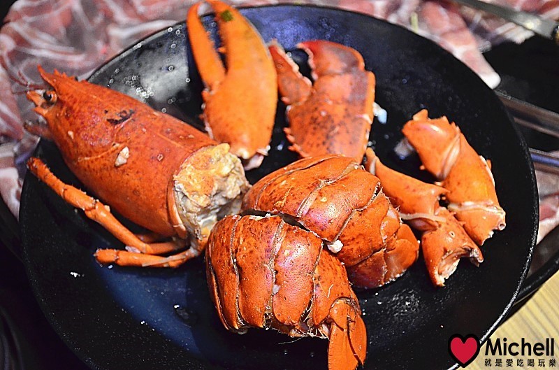 肉多多火鍋(大安信義店)