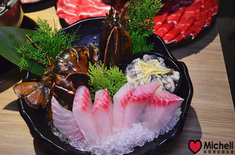 肉多多火鍋(大安信義店)