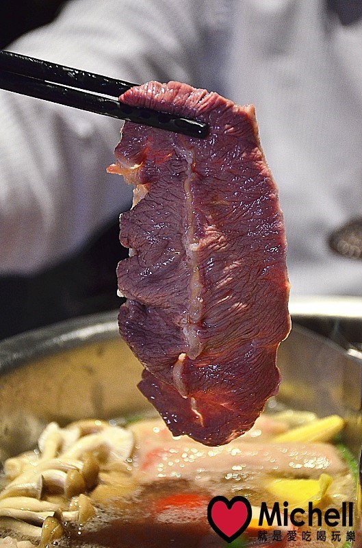 肉多多火鍋(大安信義店)