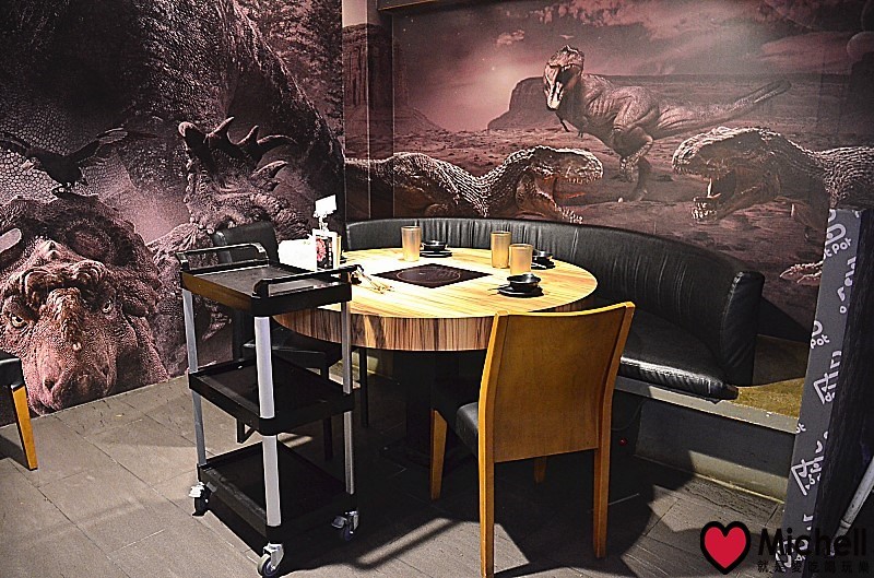 肉多多火鍋(大安信義店)