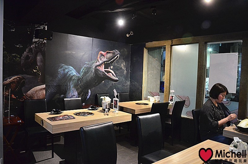 肉多多火鍋(大安信義店)