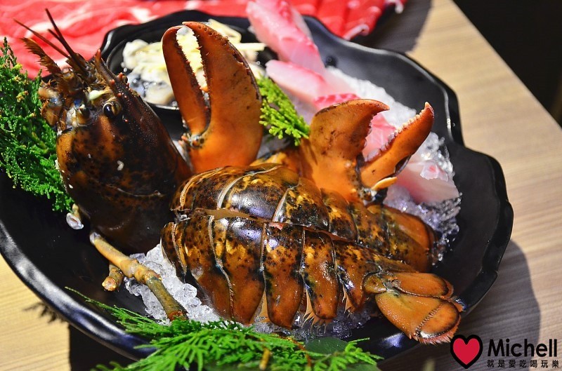 肉多多火鍋(大安信義店)