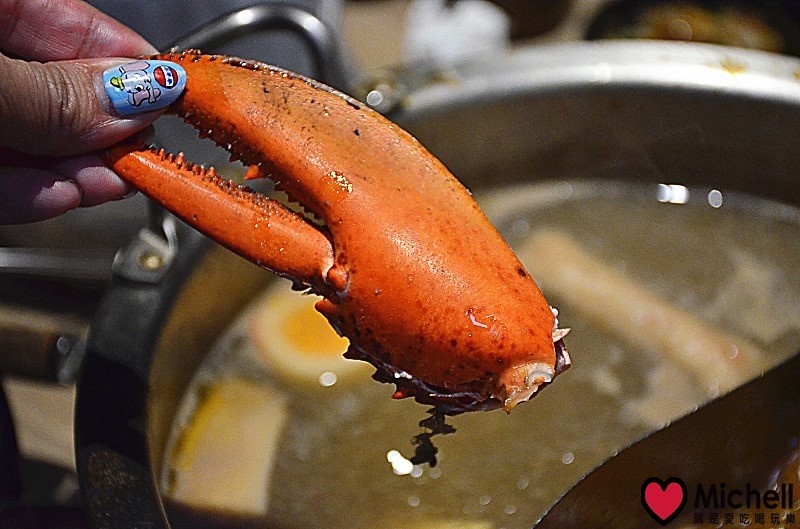 肉多多火鍋(大安信義店)