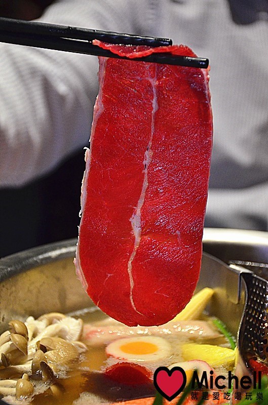 肉多多火鍋(大安信義店)