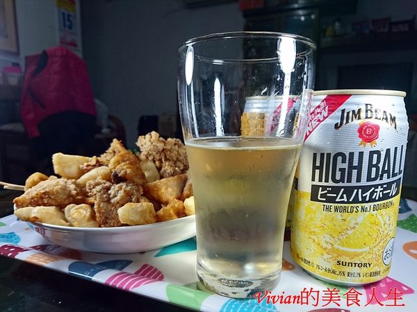 金賓HIGHBALL:(愛評體驗團)金賓HIGHBALL~風行全球波本威士忌新興喝法